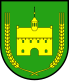 Coat of arms of Jersbek