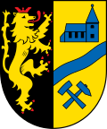 Brasão de Neuerkirch