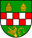 Blason de Tellig