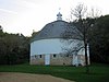 Dammon Round Barn