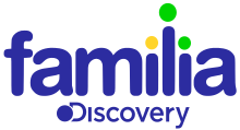 Discovery Familia logo.svg