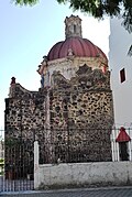 Capilla de la Purísima Concepción