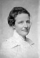 Portretul lui Edith Roosevelt