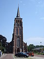 St. Anthony Abbot Church in Eerde