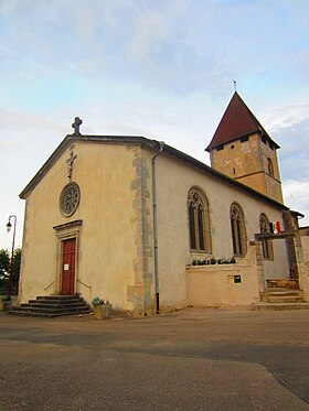 Andilly (Meurthe-et-Moselle)