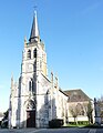 Église Saint-Lô de Bourg-Achard