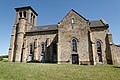 Église de l'Exaltation-de-la-Sainte-Croix de la Martre