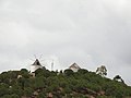 Windmühle bei El Almendro