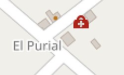 Mapu ya El Purial