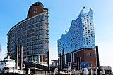 Elbphilharmonie