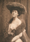 Elizabeth Alexandra Morton