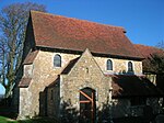 St Paul's Church