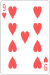 9 of hearts