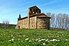 Ermita de la Santa Fe de Palazuelos