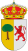 Official seal of Cabezuela del Valle, Spain