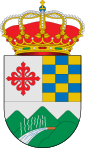Fuencaliente (Ciudad Real): insigne