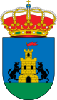 Герб муниципалитета Хараис-де-ла-Вера