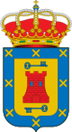 Герб муниципалитета Ла-Гуардия