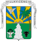 Villavicencio arması