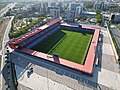 Miniatura per Estadi Johan Cruyff