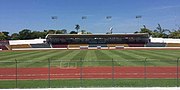 Miniatura para Estadio Olímpico de Villahermosa