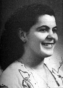 Estela Quesada