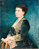 Madame Georges Guiard