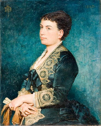 Fanny Guiard Goüin