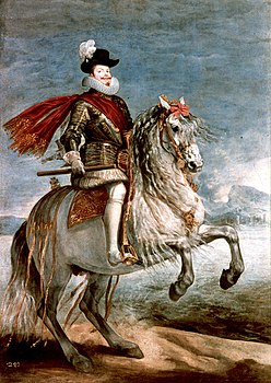 Filippo III d'Asburgo