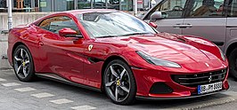 Ferrari Portofino