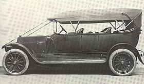 Fiat Type 6