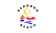 Flag of Redondo Beach, California.gif