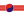 Флаг Народного комитета Кореи.svg