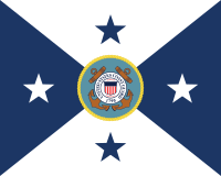 Флаг заместителя коменданта USCG.svg