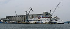 Flensburger Schiffbaugesellschaft Flensburg2007 v1.jpg