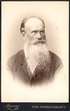 Friedrich von Schmidt (1825–1891)