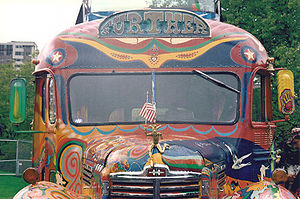 Further (bus) - Wikipedia, the free encyclopedia