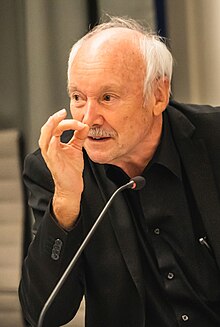 photo of G. Faltin, 2022