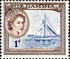 Gambia 1953 stamps crop 2.jpg