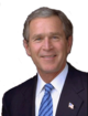 George W Bush