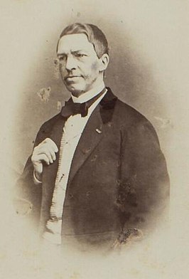 Gerrit Adriaan Fokker