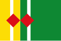 Vlag van Gieten