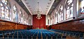 Image 67The Great Hall in the Guildhall (from Plymouth)