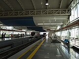 Batong Line, Beijing Subway