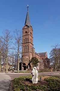 Sint Judocuskerk