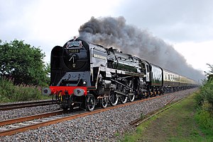 Nr. 71000 Duke of Gloucester