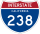 I-238 (CA).svg