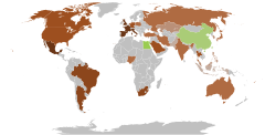 Světový ekonomický výhled MMF červen 2020 Tempo růstu reálného HDP (mapa). Svg