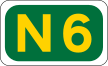 N6 road shield}}