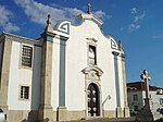 Miniatura para Igreja de São Pedro (Ericeira)